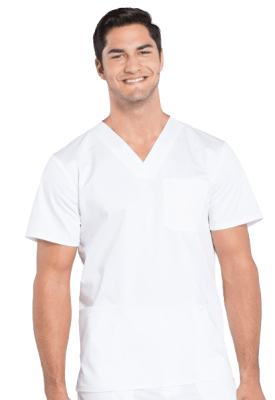 CHEROKEE REVOLUTION TOP MAN WW670 BLANCO