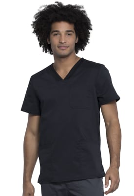 CHEROKEE REVOLUTION TECH TOP MAN WW760AB NEGRO2