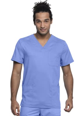 CHEROKEE REVOLUTION TECH TOP MAN WW760AB AZUL CIELO2