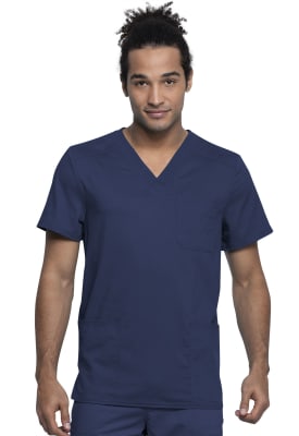 CHEROKEE REVOLUTION TECH TOP MAN WW760AB AZUL MARINO2