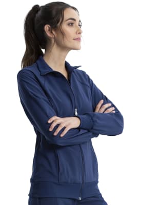 INFINITY 2391A JACKET WOMAN azma1