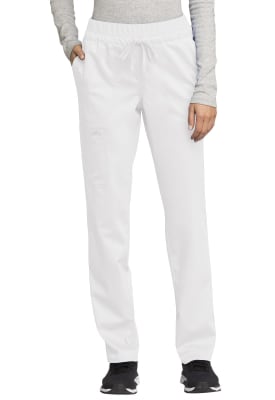 REVOLUTION WW105 PANT WOMAN blan2