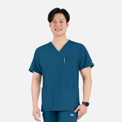 MOMENTUM 5802 TOP MAN AZCA1