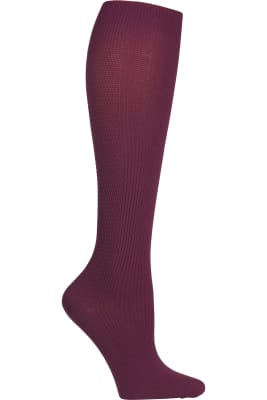 PRINTSUPPORT COMPRESSION SOCKS WOMAN YTSSOCK1 vino1