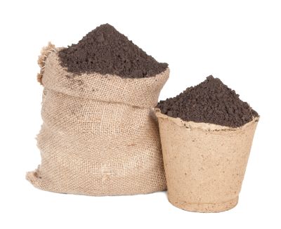 BOLSA 50 LITROS COMPOST BOLSA 50 LITROS COMPOST