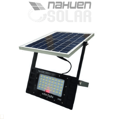 PROYECTOR  SOLAR  