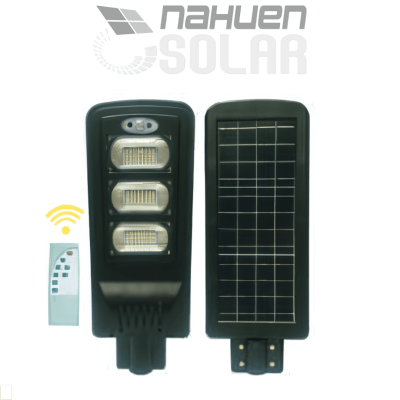 LUMINARIAS PEATONALES