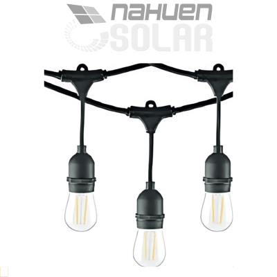 GUIRNALDAS DECORATIVA