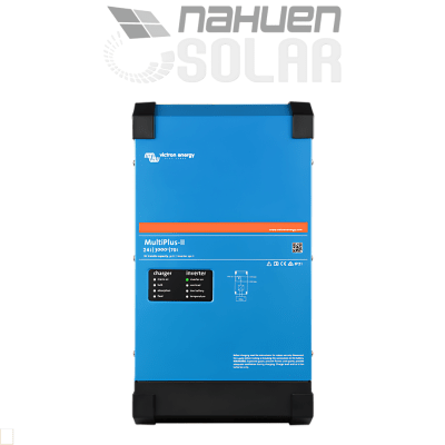 Multiplus-II 24/3000/70-32 230V Multiplus-II 24/3000/70-32 230V