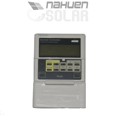 CONTROLADOR  DIGITAL DIFERENCIAL