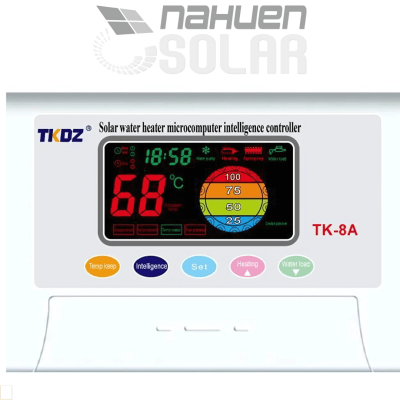 CONTROLADOR DIGITAL PCHP