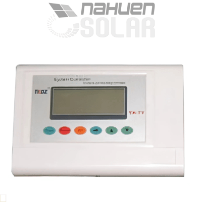 CONTROLADOR DIGITAL  PCHP (REGULADOR) TK-7Y