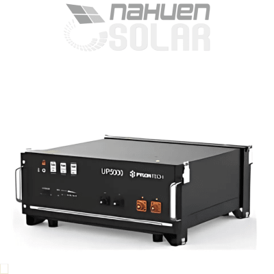 BATERÍA LITIO 48V US 3000 PYLONTECH