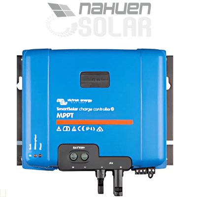 REGULADOR VICTRON SMARTSOLAR MPPT 250/60-TR