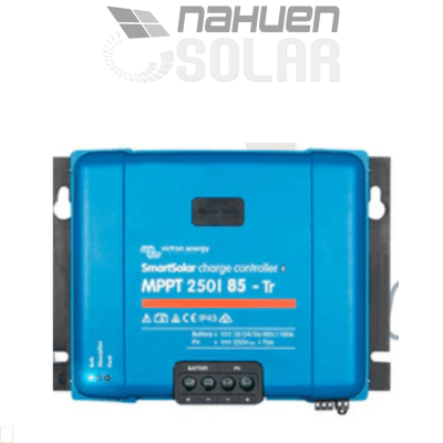 SMARTSOLAR MPPT 250/85 - TR VE.CAN SMARTSOLAR MPPT 250/85 - TR VE.CAN