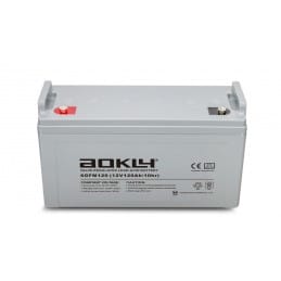 BATERIA 100AH 12V GEL AOKLY BATERIA 100AH 12V GEL AOKLY