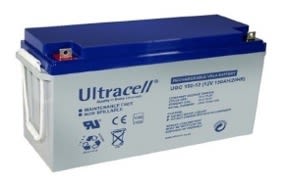 BATERIA 200AH 12V AGM ULTRACELL BATERIA 200AH 12V AGM ULTRACELL
