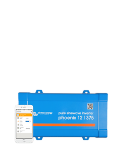 VICTRON PHOENIX 12V 375VA 23V 50Hz VICTRON PHOENIX 12V 375VA 23V 50Hz