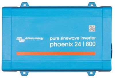 VICTRON PHOENIX 24V 800VA 230V 50Hz VICTRON PHOENIX 24V 800VA 230V 50Hz