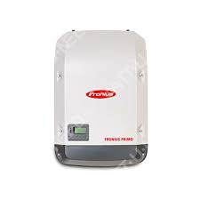 INVERSOR DE RED FRONIUS MONOFASICO 3.0-1 INVERSOR DE RED FRONIUS MONOFASICO 3.0-1
