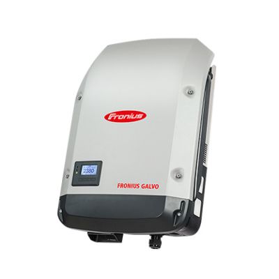 INVERSOR DE RED FRONIUS MONOFASICO 5.0-1 INVERSOR DE RED FRONIUS MONOFASICO 5.0-1