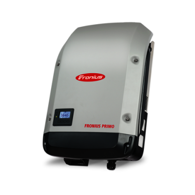 INVERSOR DE RED FRONIUS PRIMO 3 KW FULL INVERSOR DE RED FRONIUS PRIMO 3 KW FULL