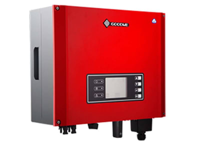 INVERSOR DE RED 5000W C/WIFI GOODWE TRIFASICO INVERSOR DE RED 5000W C/WIFI GOODWE TRIFASICO