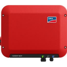 INVERSOR SMA 2.500W INVERSOR SMA 2.500W