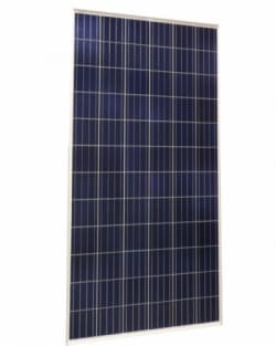 PANEL SOLAR FOTOVOLTAICO 320W MONOCRISTALINO 