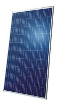 PANEL SOLAR 200W POLYCRISTALINO PARA 24V 