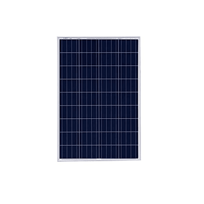 PANEL SOLAR FOTOVOLTAICO 120W POLICRISTALINO