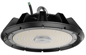 Campana Led Industrial 100W 200-240V 6.000K 10.000lm 120º Campana Led Industrial 100W 200-240V 6.000K 10.000lm 120º