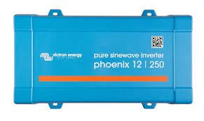 VICTRON PHOENIX 12V 250VA 230V VICTRON PHOENIX 12V 250VA 230V