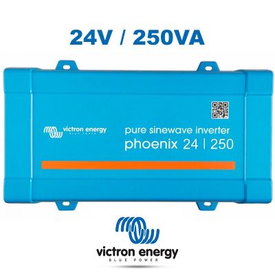 VICTRON PHOENIX 24V 250VA 230V 50Hz VICTRON PHOENIX 24V 250VA 230V 50Hz