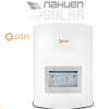 INVERSOR HIBRIDO SOLIS  5KW-48V, CON  CARGADOR  INCLUIDO1