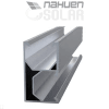 RIEL 3405 MM ESTRUCTURA MONTAJE DE PANELES1