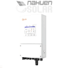 INVERSOR HIBRIDO SOLIS S6-PLUS 8KW-48V, CON  CARGADOR  INCLUIDO1