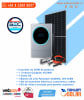 KIT OFF GRID 3KW VOLTRONIC1