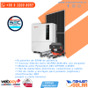 KIT HÍBRIDO 8 KW SOLÍS1