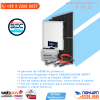 KIT OFF GRID VOLTRONIC 2[kW]1