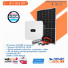 KIT ON-GRID TRIFASICO 25KW1