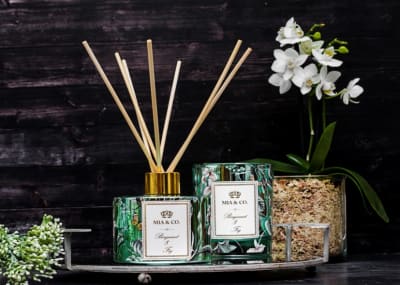 aromas y velas aromas y velas