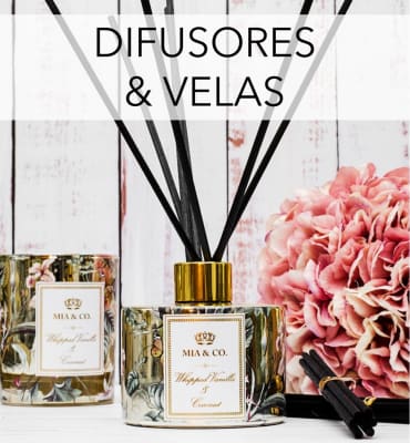 aromas y velas aromas y velas