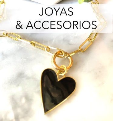 joyas y accesorios joyas y accesorios