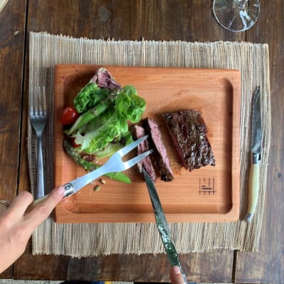parrilla parrilla
