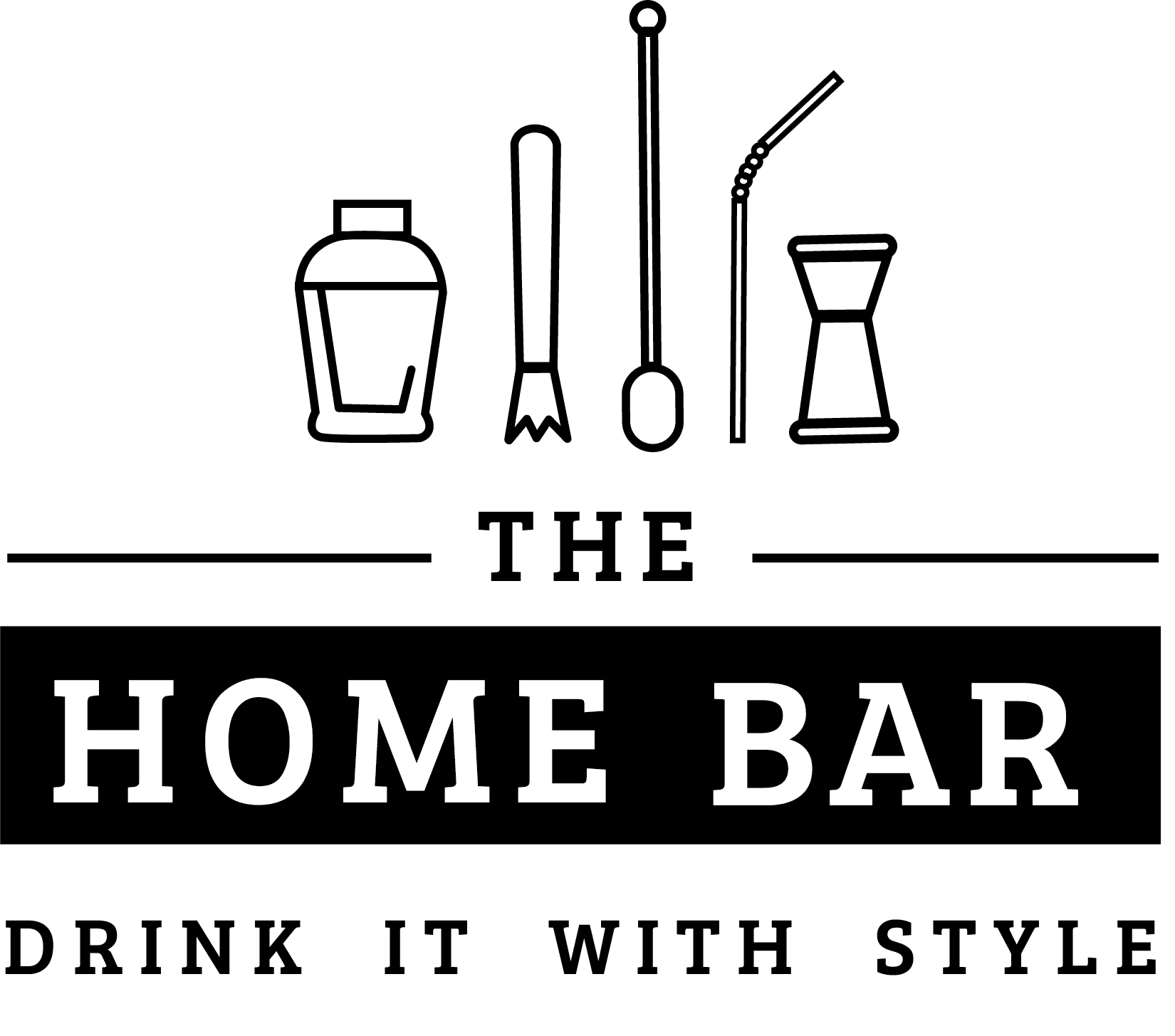 Logo de The  Bar