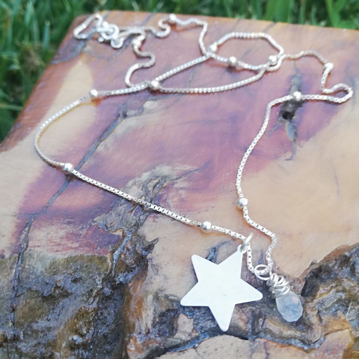 Cadena Plata 925 Bolitas | CASASTILO | Concept Store