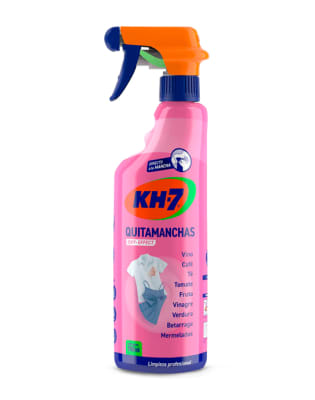KH-7 Quitamanchas Oxy Effect KH-7 Quitamanchas Oxy Effect