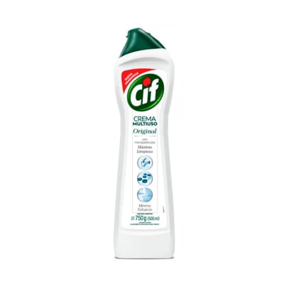 CIF Crema 500 ml CIF Crema 500 ml