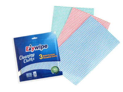 Paño x 3 Ezywipe L Paño x 3 Ezywipe L